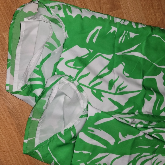 Lilly Pulitzer Boom Boom Jumpsuit xsmall - Picture 5 of 9